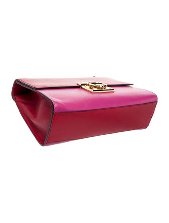 Gucci Lady Lock Padlock Medium