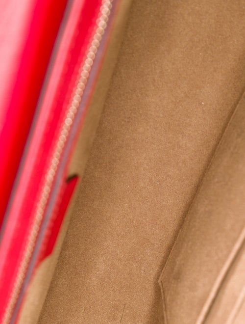 Gucci Lady Lock Padlock Medium