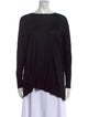Gucci Wool Bateau Neckline Sweater