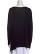 Gucci Wool Bateau Neckline Sweater