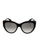 Gucci Cat-Eye Gradient Sunglasses