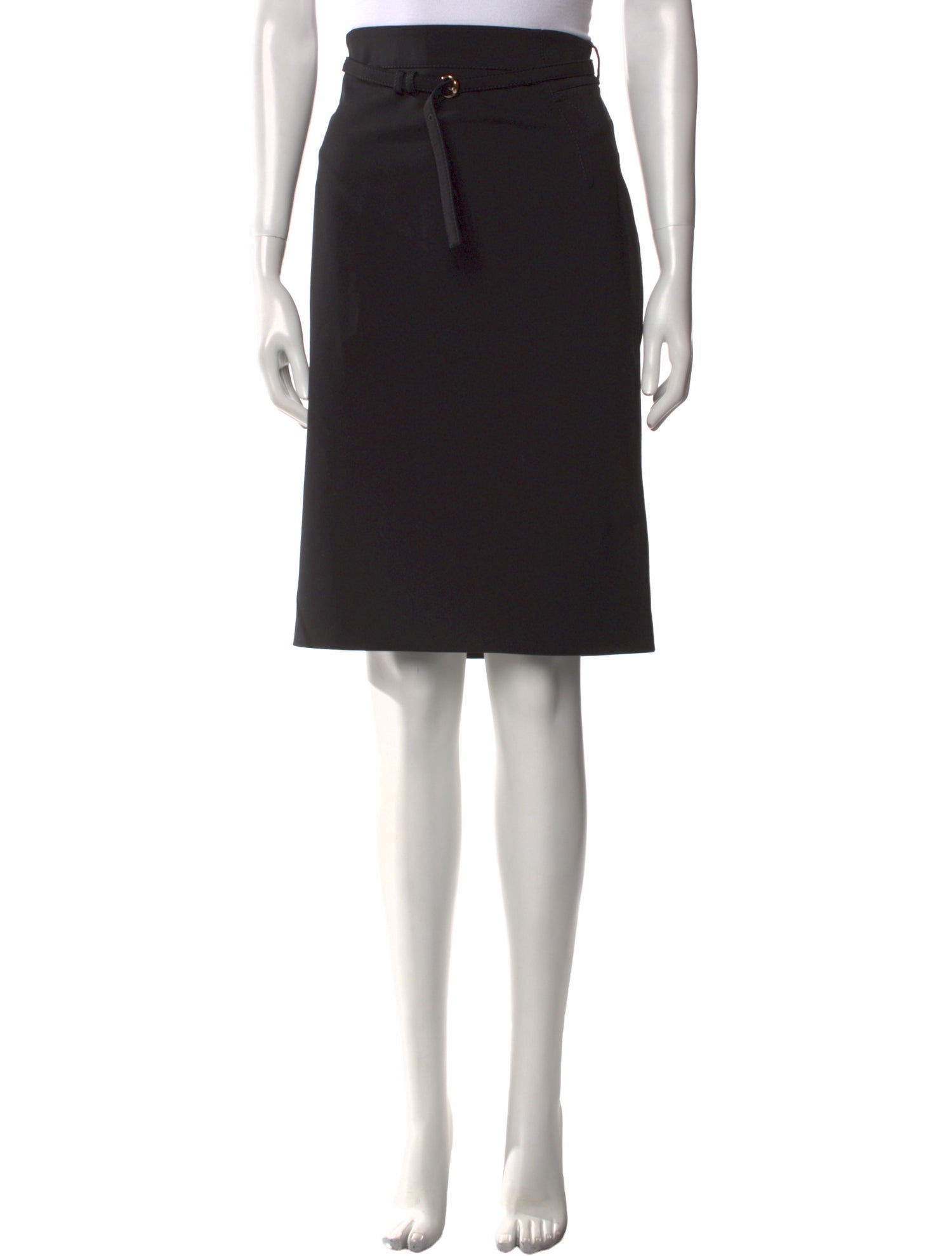 Gucci 2011 Knee-Length Skirt