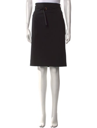 Gucci 2011 Knee-Length Skirt