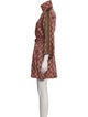 Gucci 2021 Mini Dress