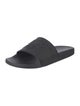 Gucci Rubber Slides