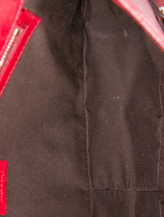 Gucci Chain-Link Horsebit Chain