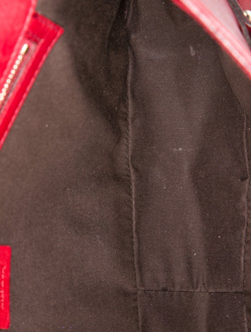 Gucci Chain-Link Horsebit Chain