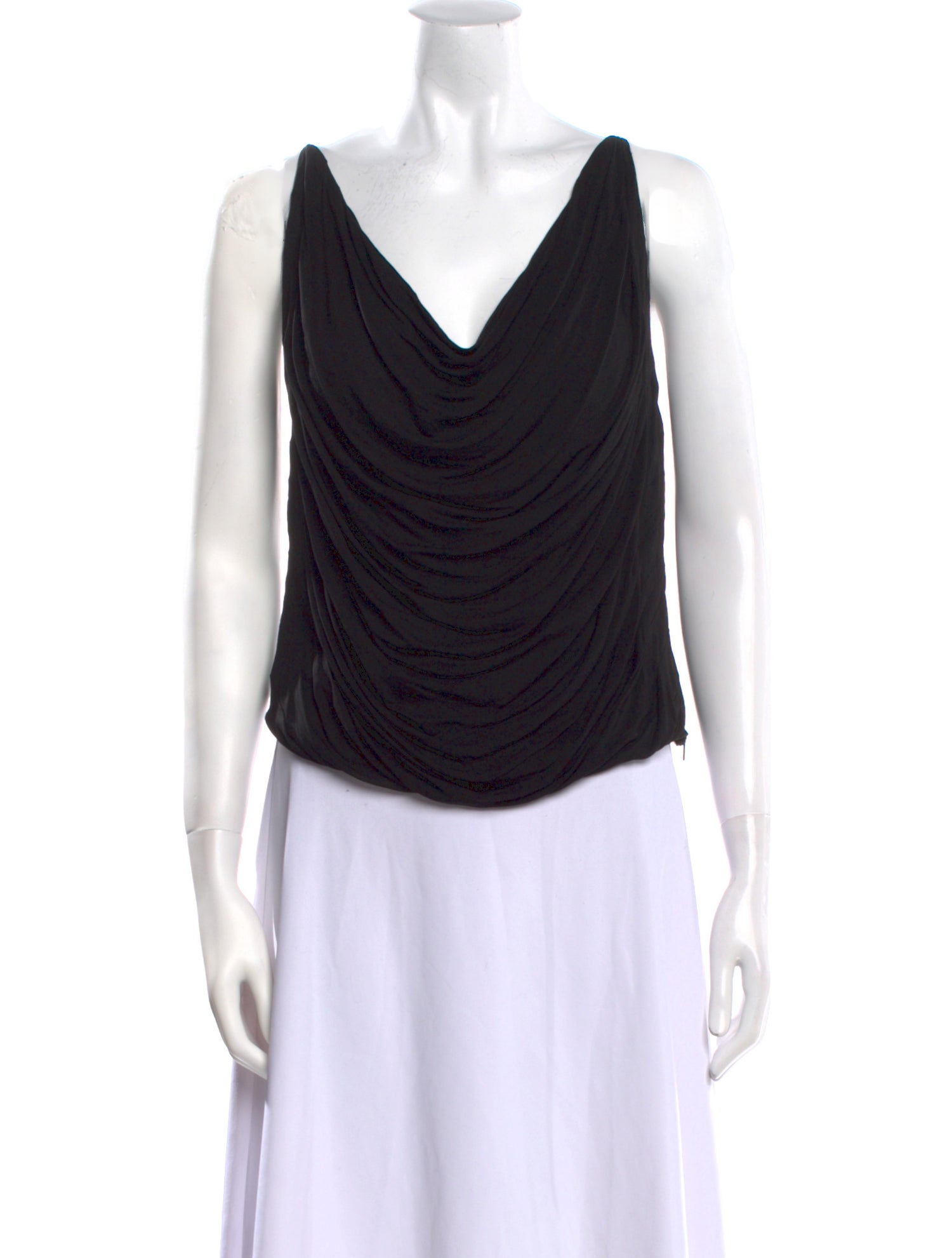 Gucci Vintage 1999 Crop Top