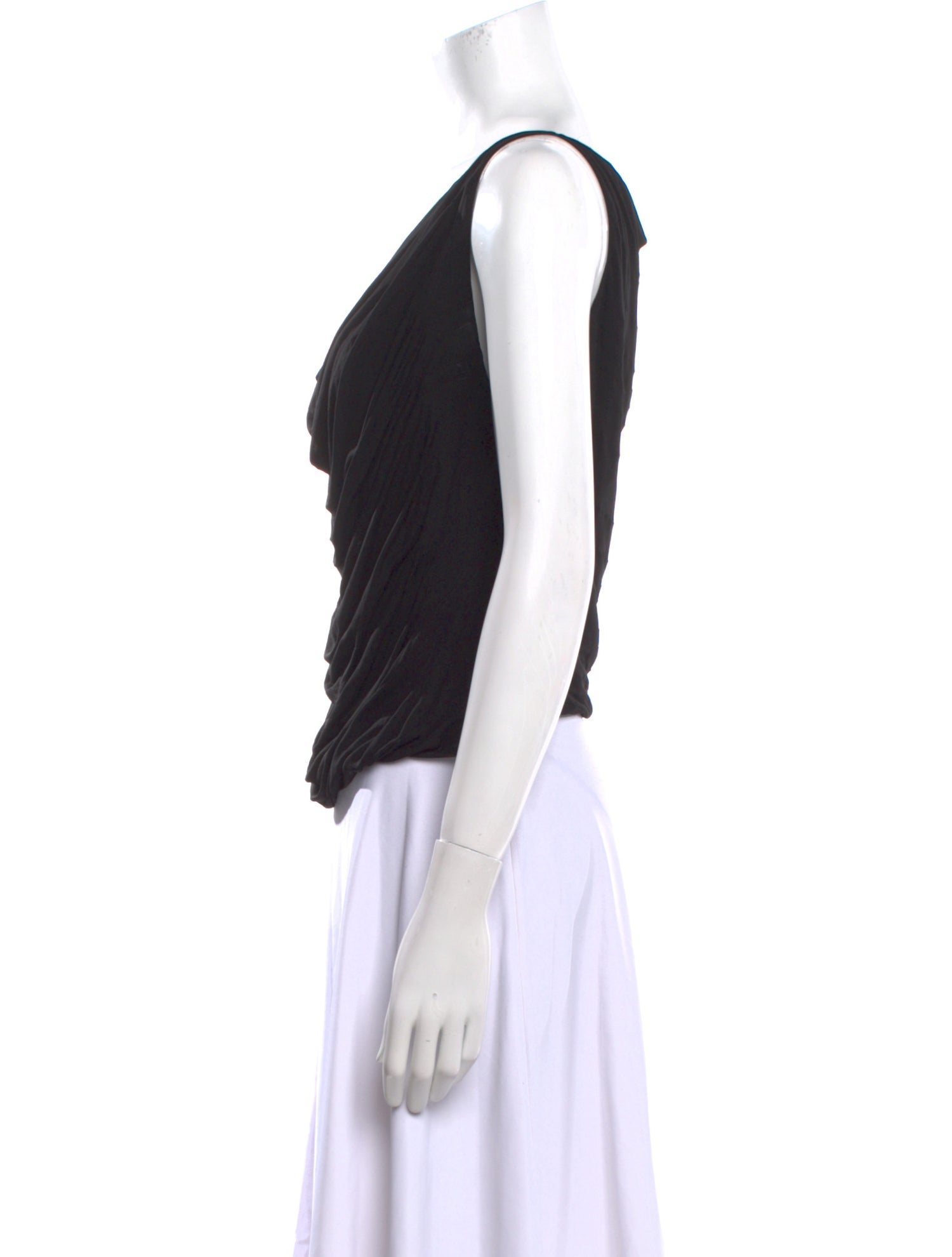 Gucci Vintage 1999 Crop Top