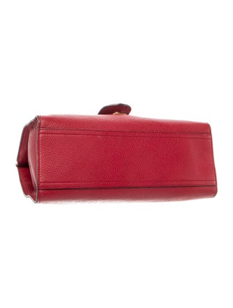 Gucci Leather Marmont