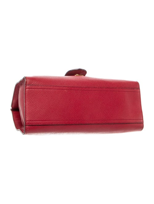 Gucci Leather Marmont