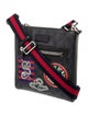 Gucci GG Supreme Messenger Bag