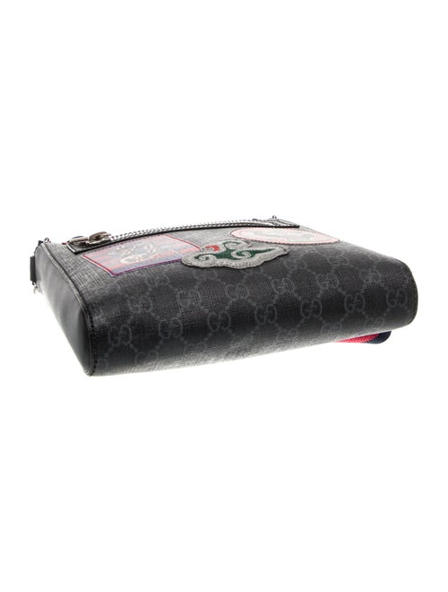 Gucci GG Supreme Messenger Bag