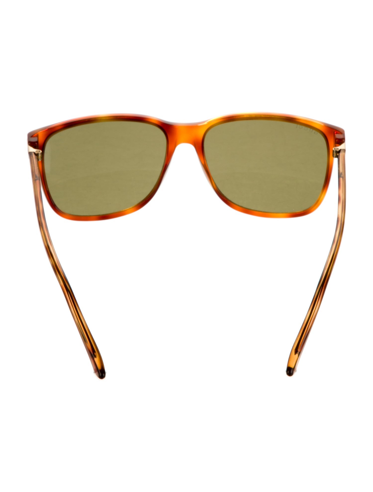 Gucci Wayfarer Tinted Sunglasses