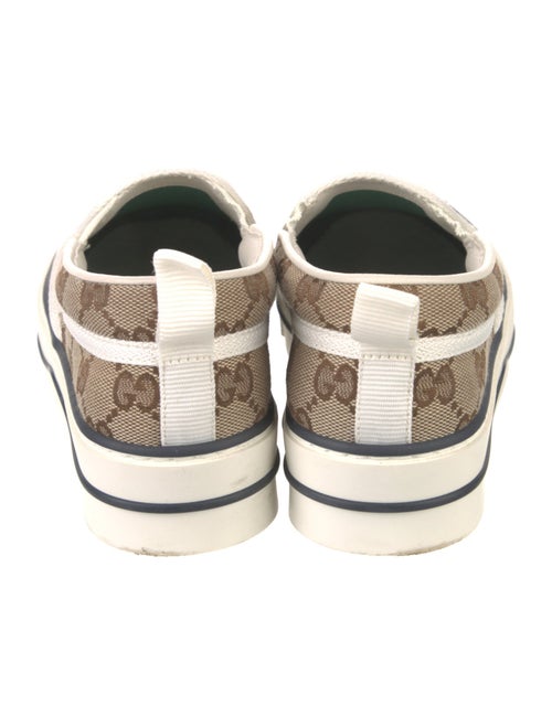Gucci GG Canvas Canvas Sneakers