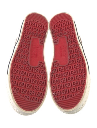 Gucci GG Canvas Canvas Sneakers