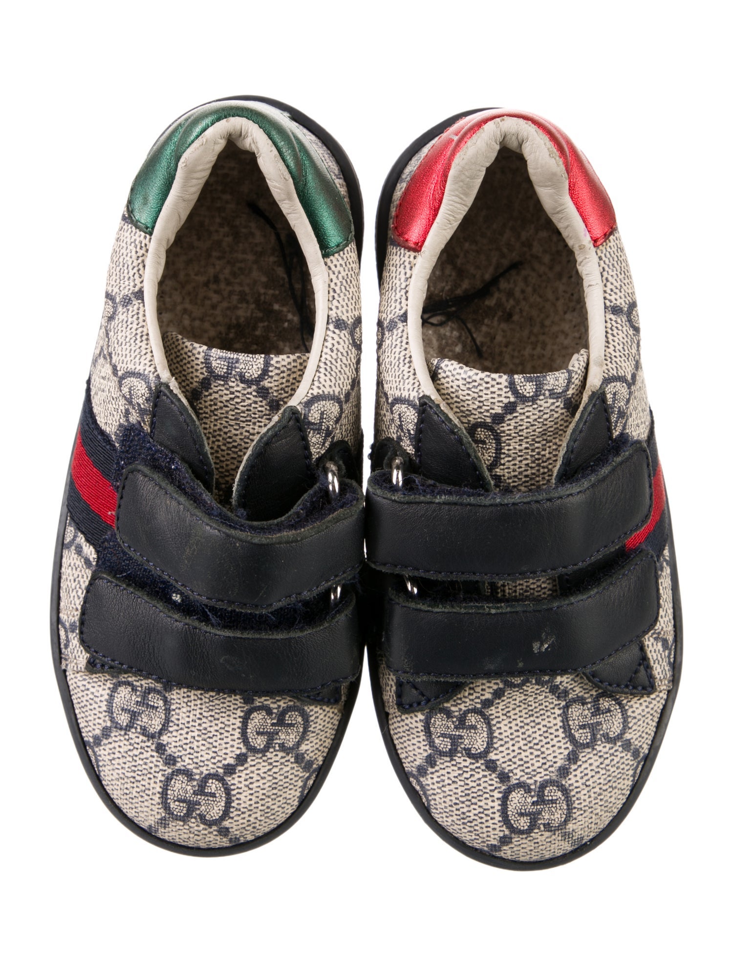 Gucci Supreme Sneaker