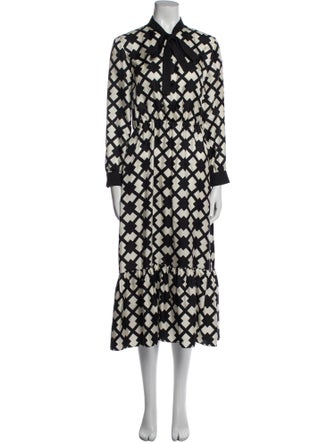 Gucci 2023 Long Dress