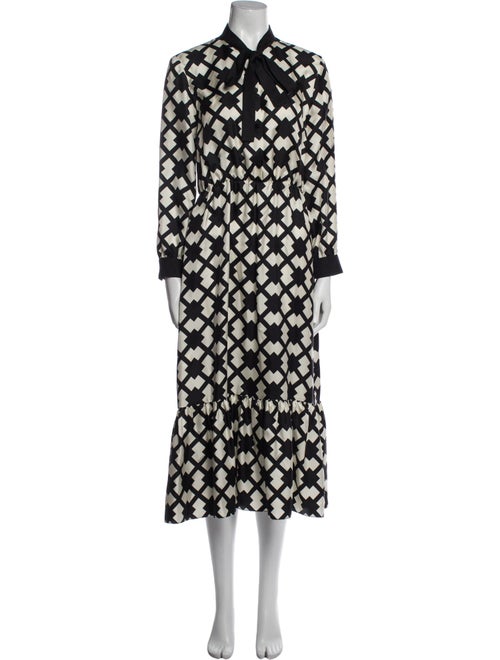 Gucci 2023 Long Dress