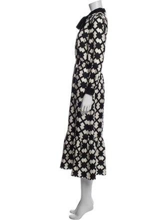 Gucci 2023 Long Dress