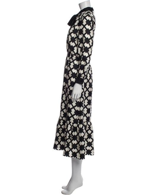 Gucci 2023 Long Dress