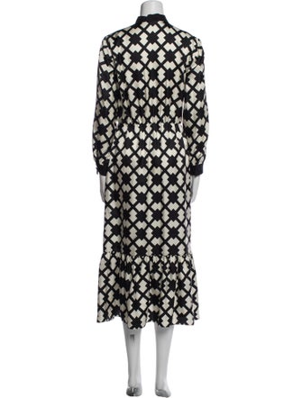 Gucci 2023 Long Dress