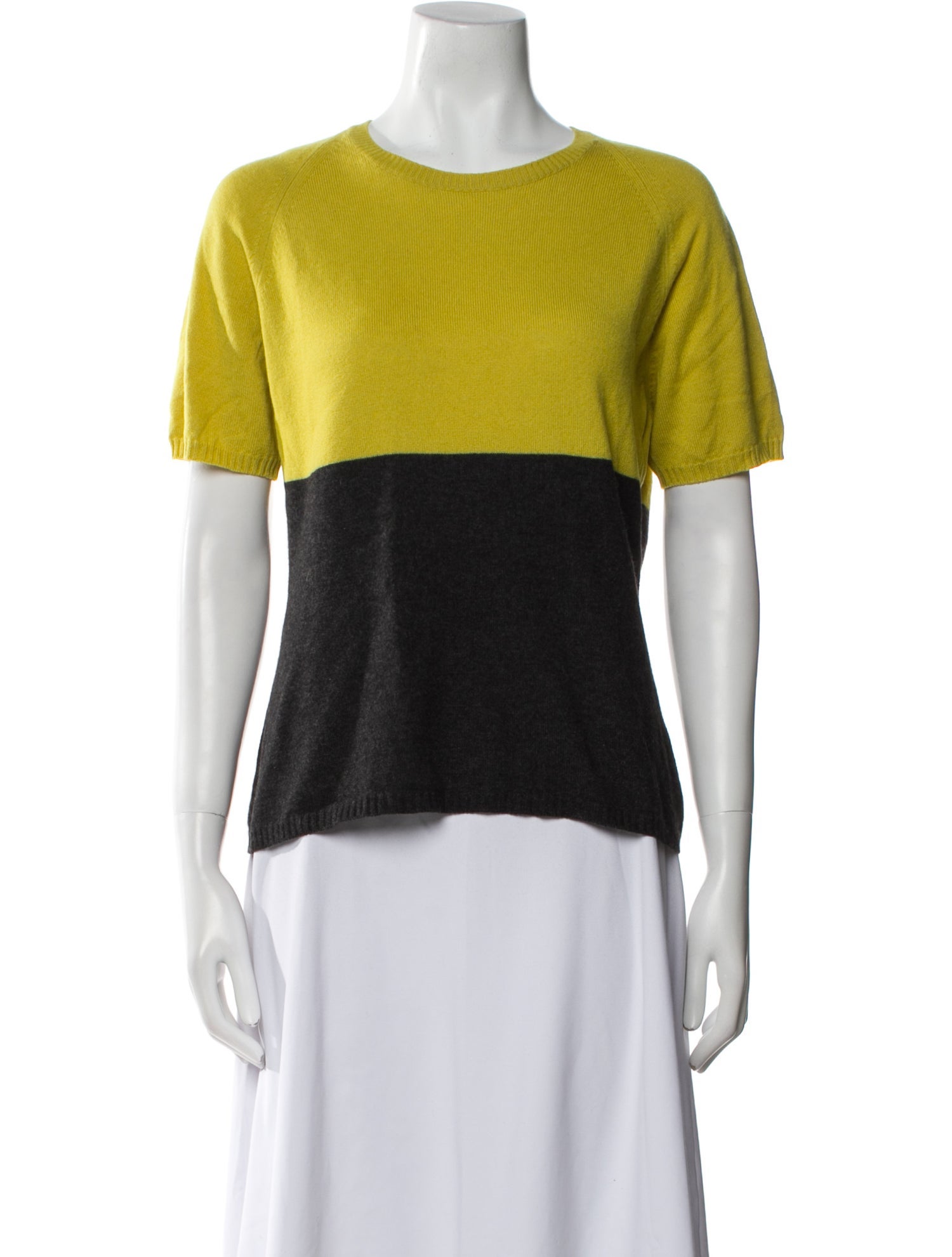 Gucci Vintage Cashmere Sweater