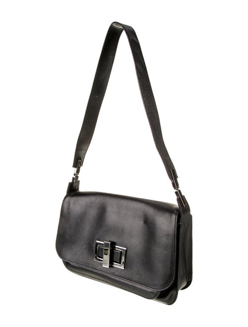 Gucci GG Canvas Shoulder Bag