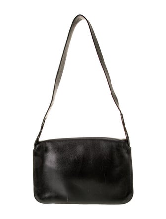 Gucci GG Canvas Shoulder Bag