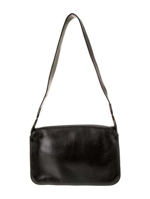 Gucci GG Canvas Shoulder Bag