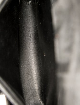 Gucci GG Canvas Shoulder Bag