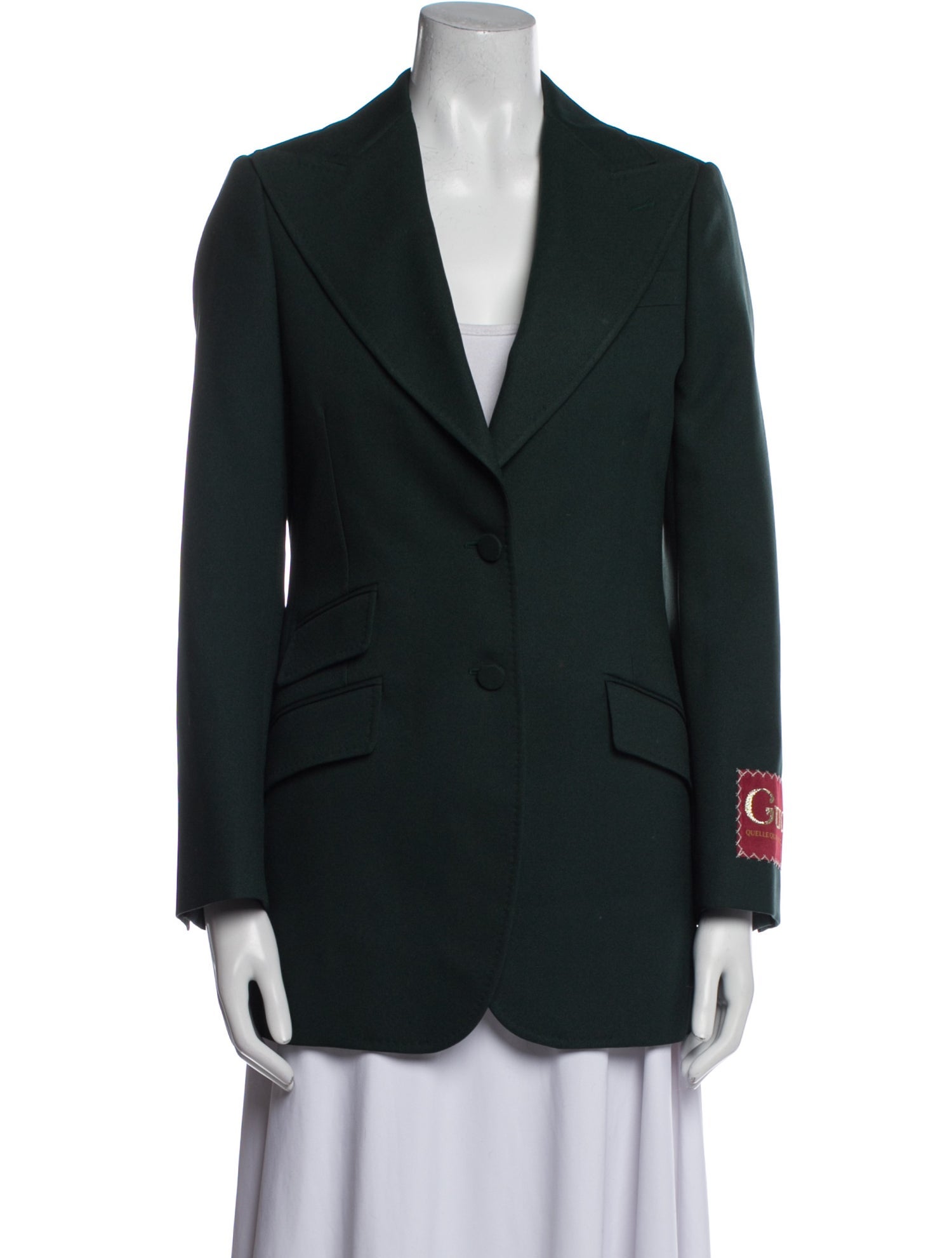 Gucci Blazer