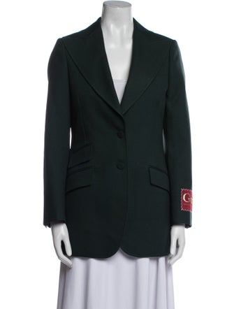 Gucci Blazer