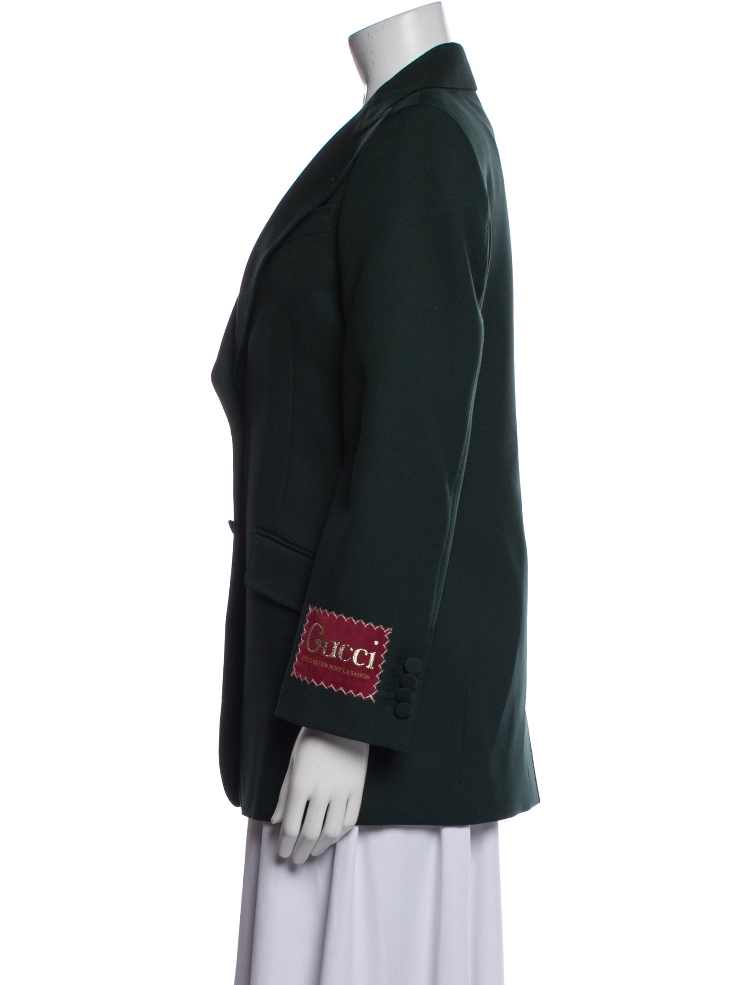 Gucci Blazer