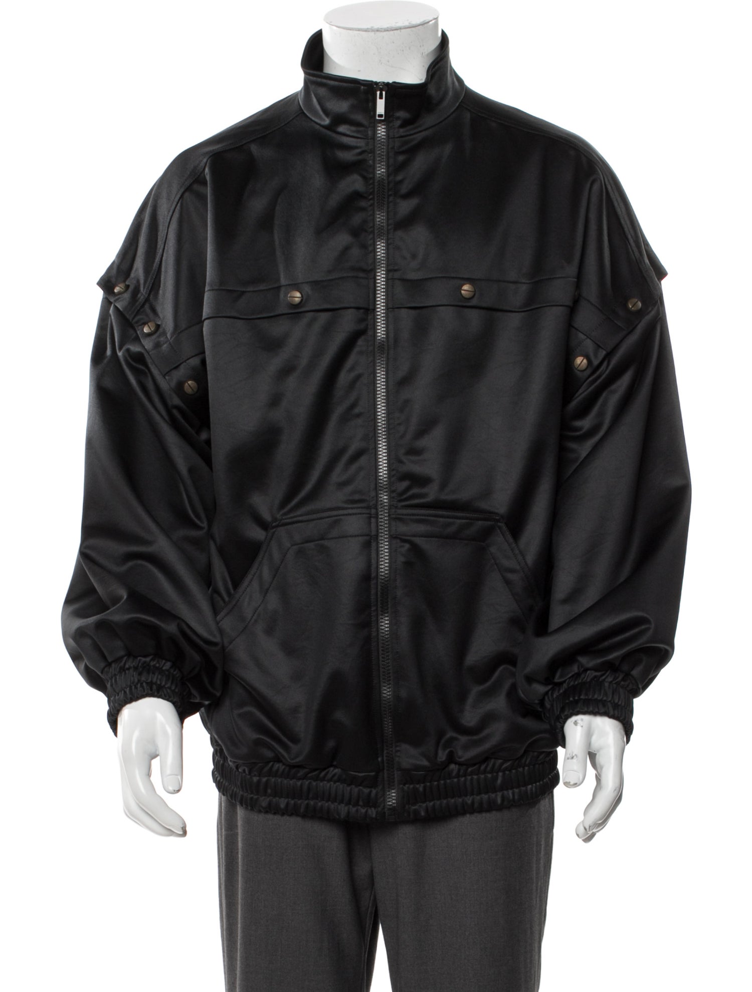 Gucci Utility Jacket