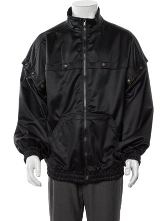 Gucci Utility Jacket