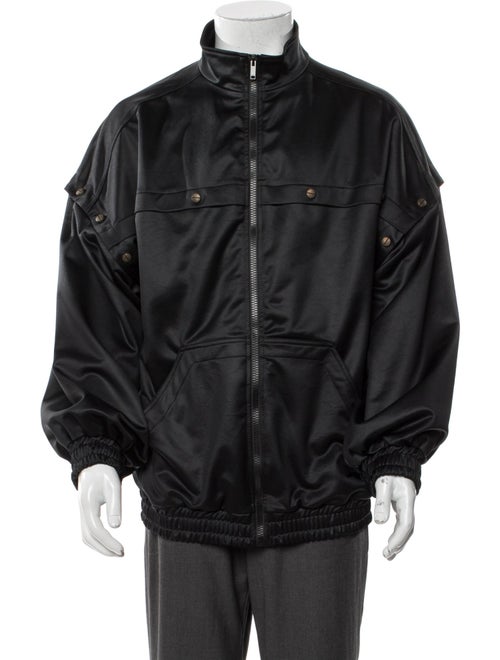 Gucci Utility Jacket