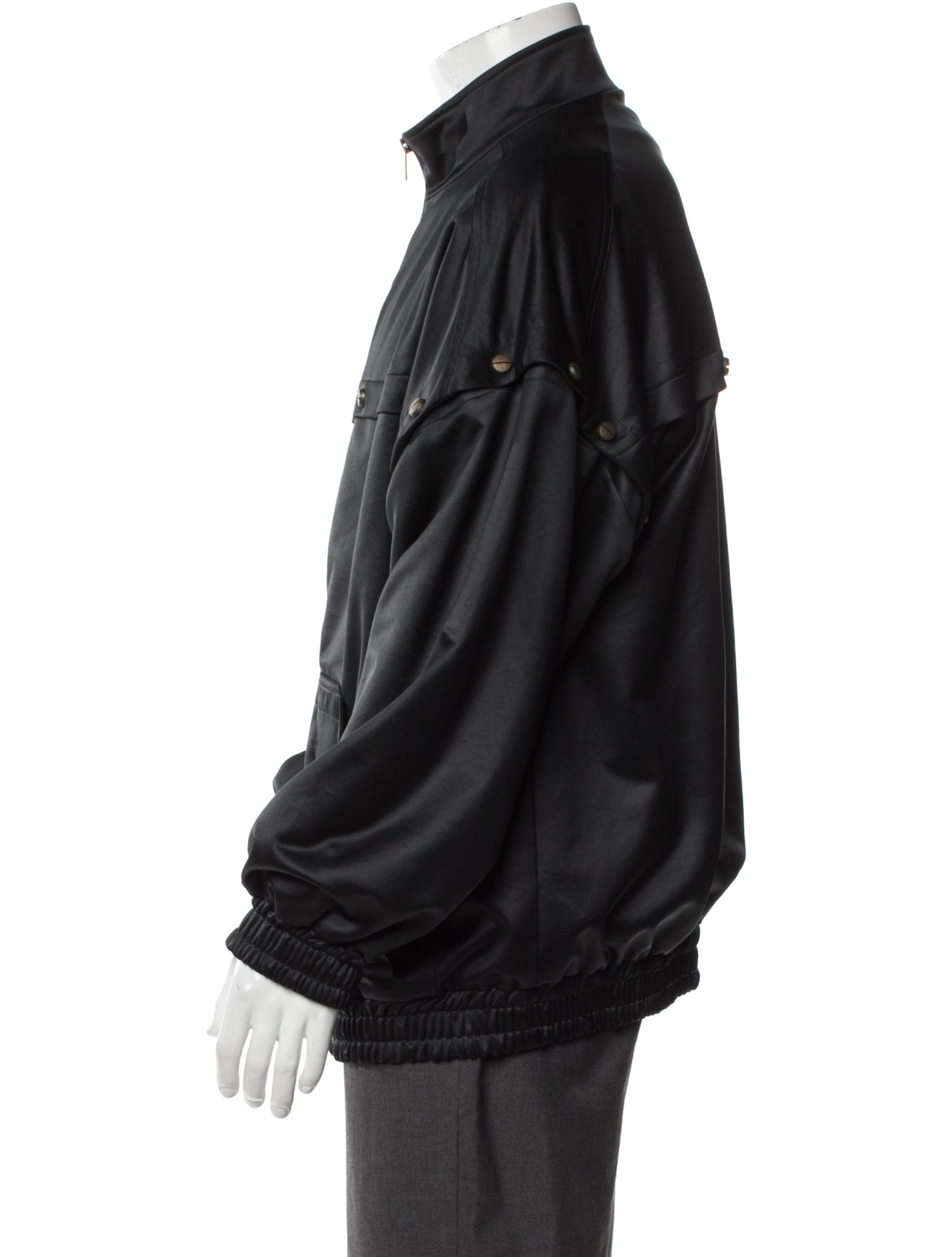 Gucci Utility Jacket