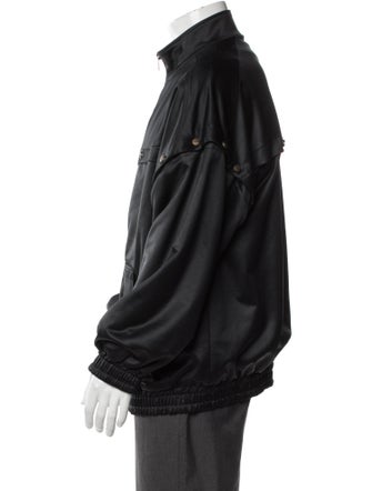 Gucci Utility Jacket