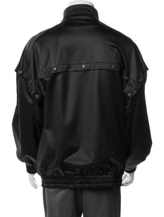 Gucci Utility Jacket