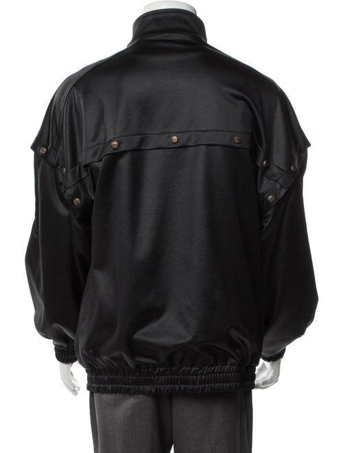 Gucci Utility Jacket