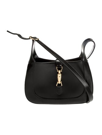 Gucci Piston Lock Jackie 1961 Small