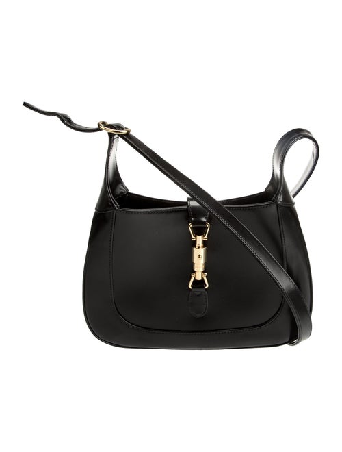 Gucci Piston Lock Jackie 1961 Small