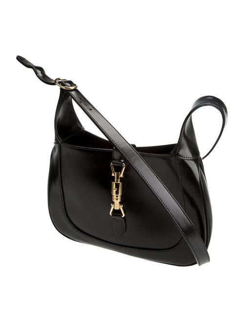 Gucci Piston Lock Jackie 1961 Small