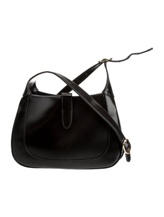 Gucci Piston Lock Jackie 1961 Small