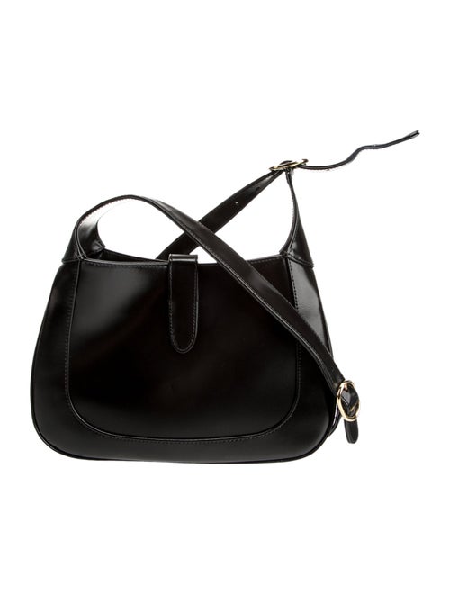 Gucci Piston Lock Jackie 1961 Small