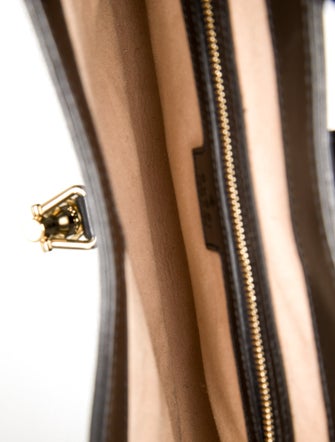 Gucci Piston Lock Jackie 1961 Small