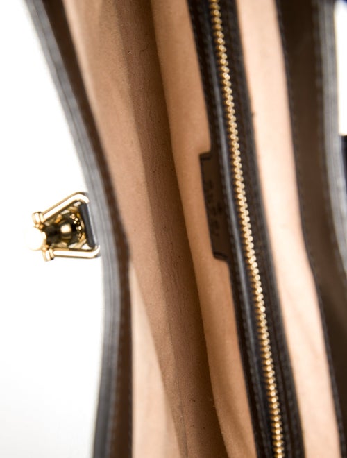 Gucci Piston Lock Jackie 1961 Small