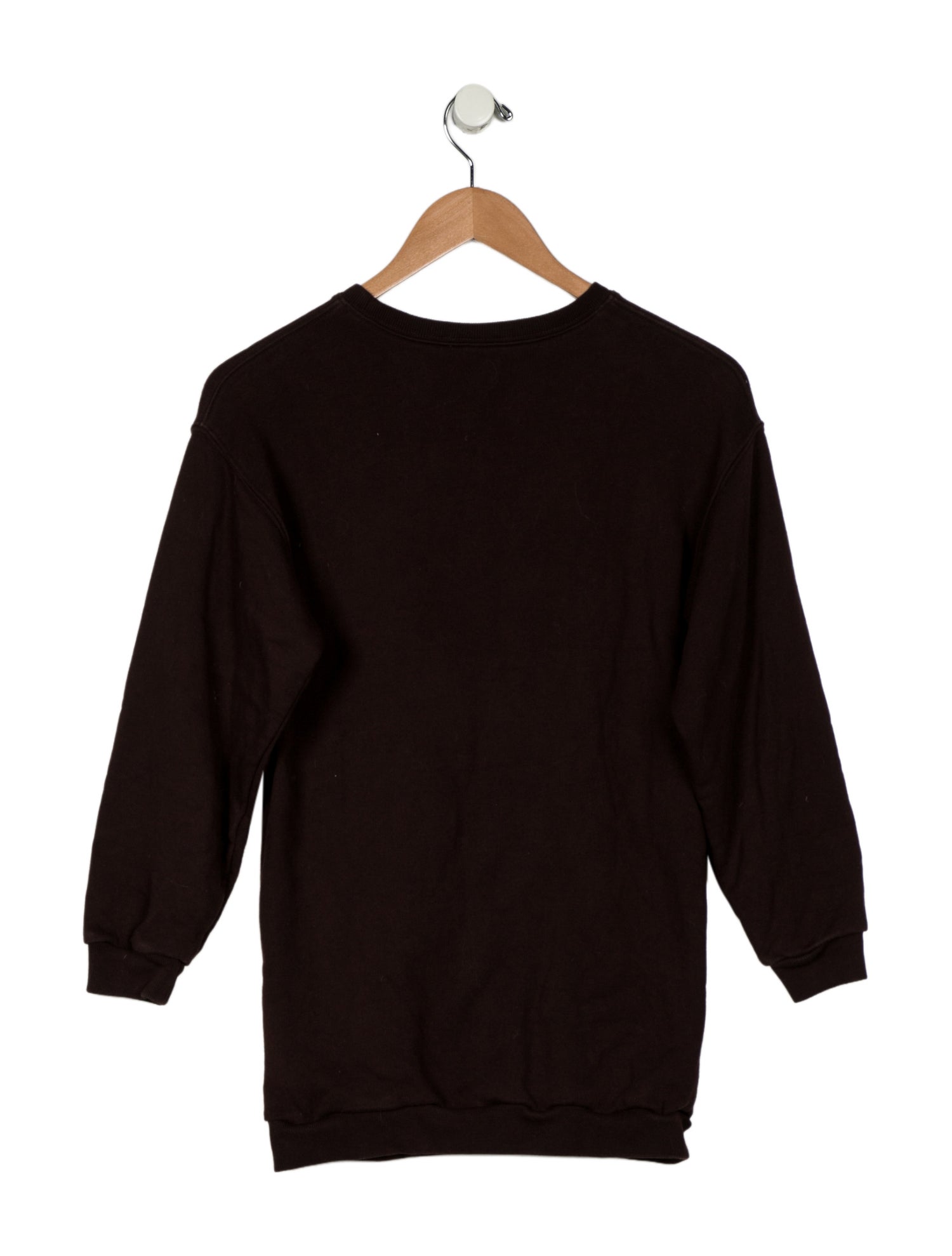 Gucci Girls' Long Sleeve Sweater Dress