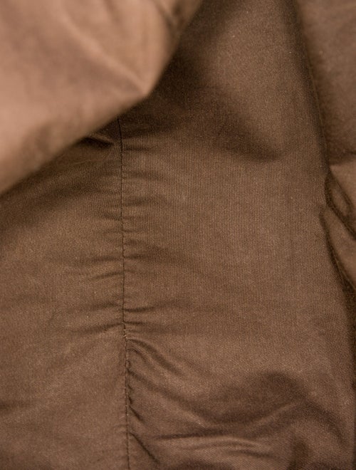 Gucci GG Canvas Bucket Bag